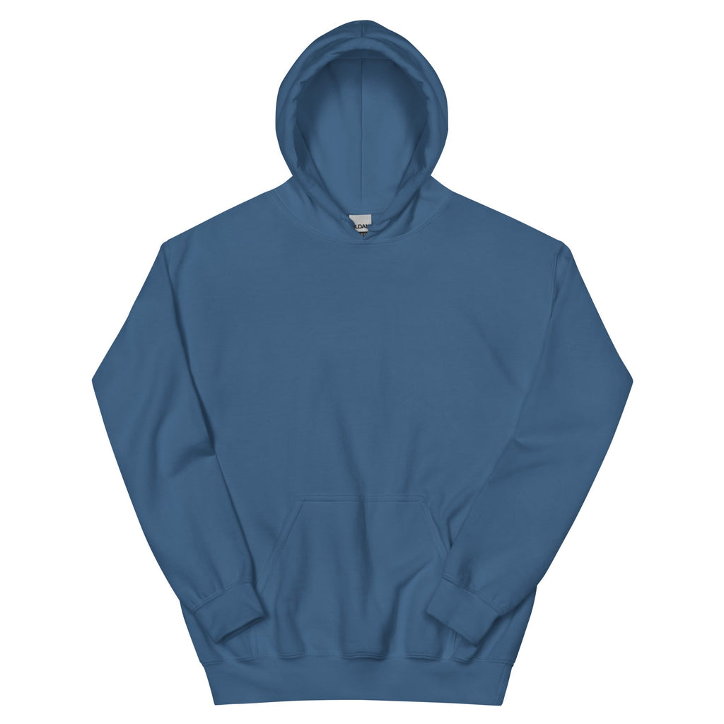 Sudadera Unisex Burn Feelings