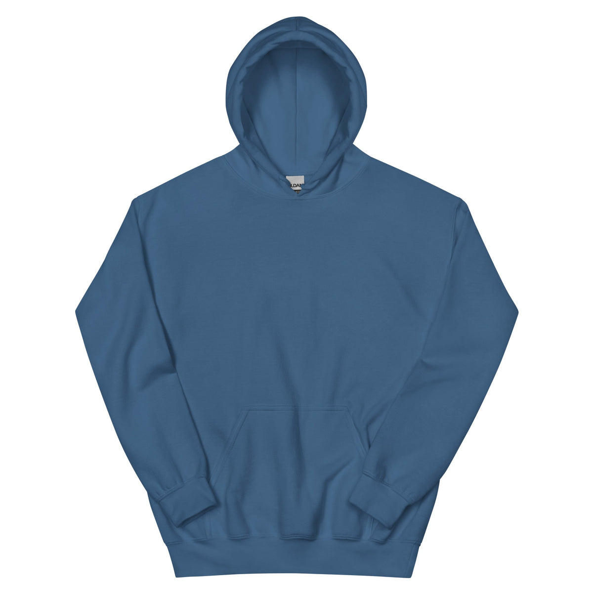 Sudadera Unisex Burn Feelings