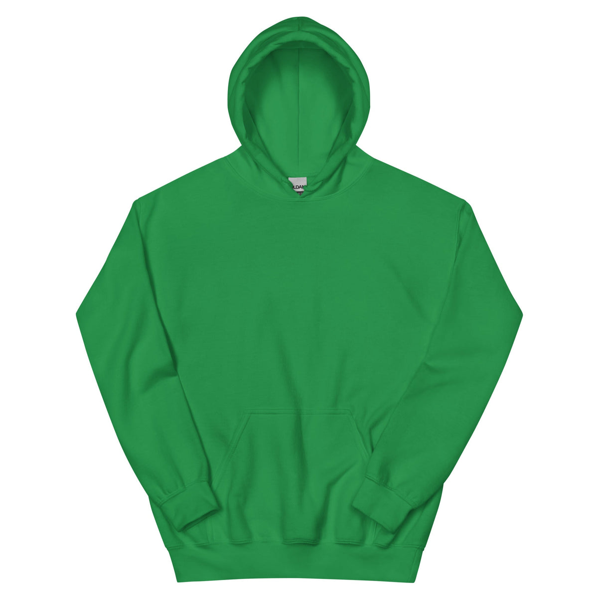 Sudadera Unisex Burn Feelings