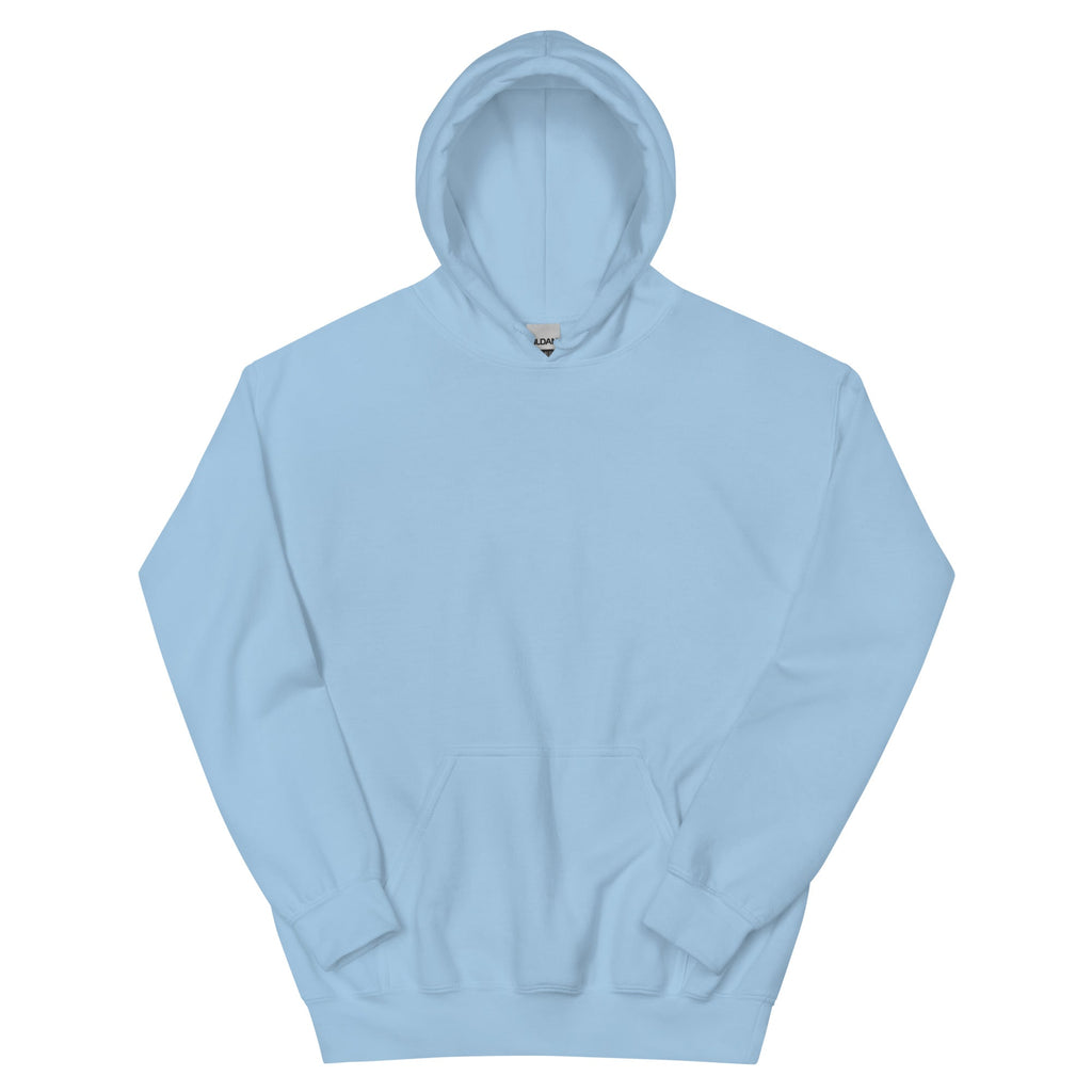Sudadera Unisex Burn Feelings
