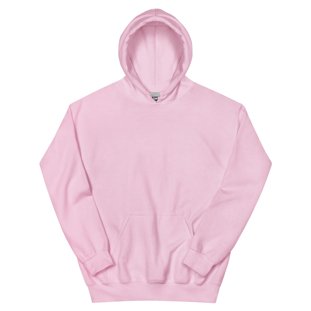 Sudadera Unisex Burn Feelings