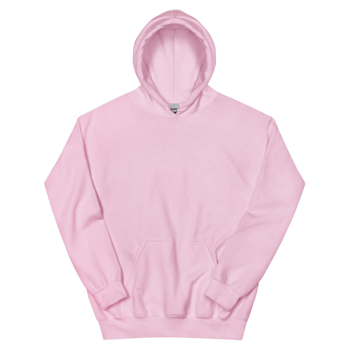 Sudadera Unisex Burn Feelings