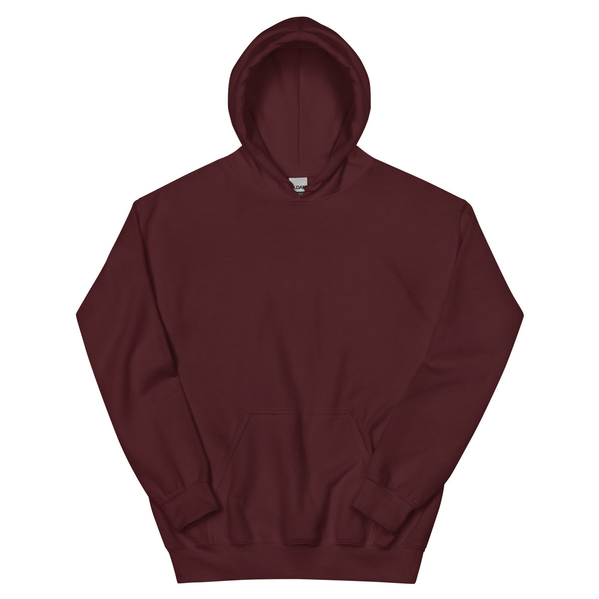 Sudadera Unisex Burn Feelings