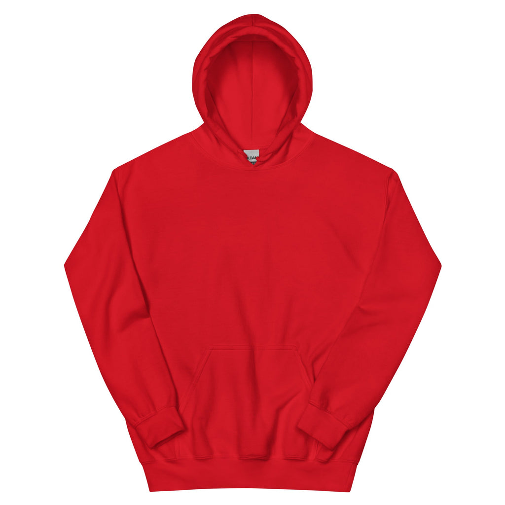 Sudadera Unisex Burn Feelings