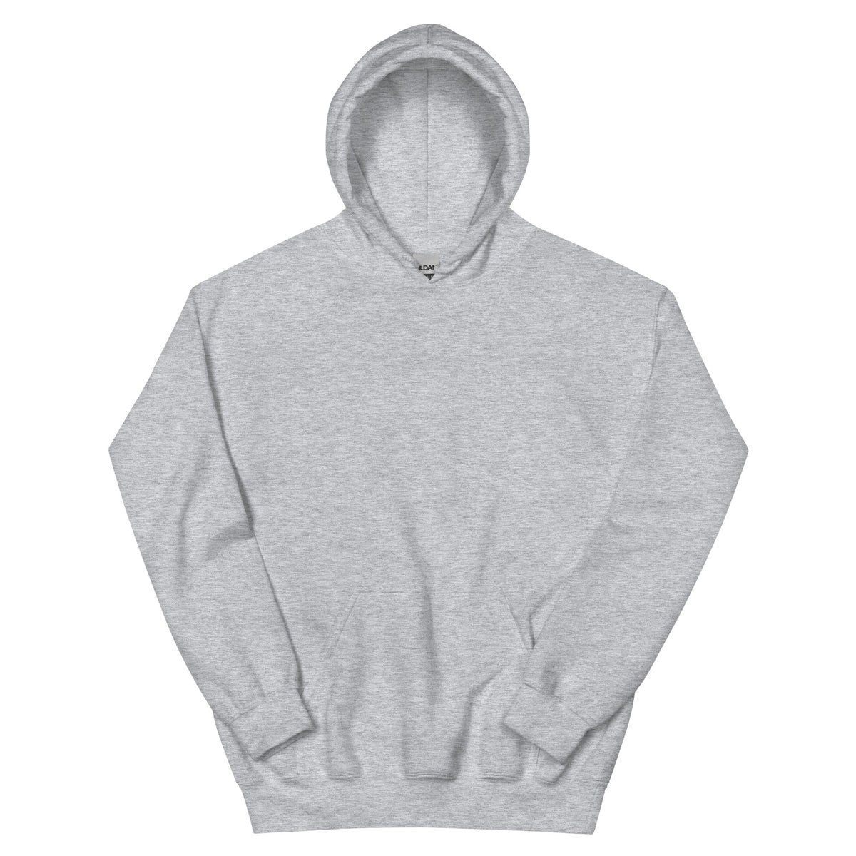 Sudadera Unisex Burn Feelings