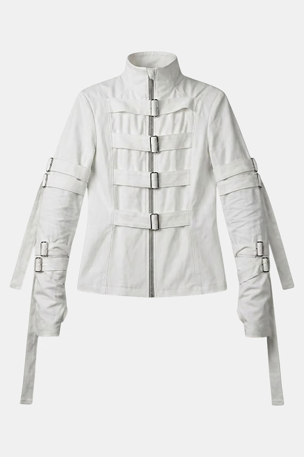 Chaqueta con Tirantes
