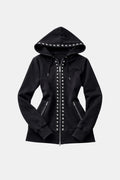 Studded Jacket