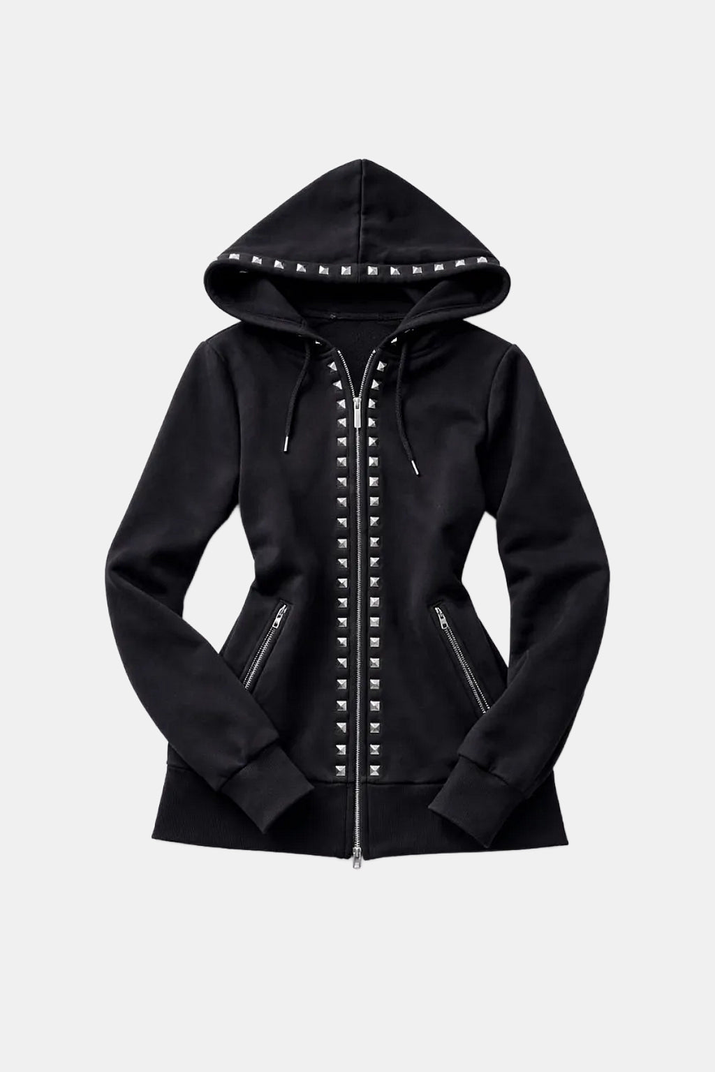 Studded Jacket