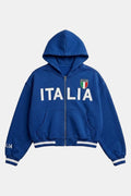 Italy Jacket