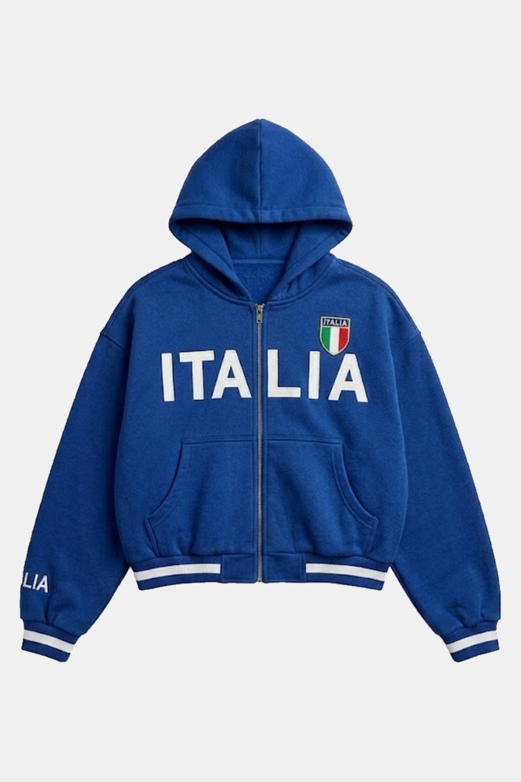 Italy Jacket