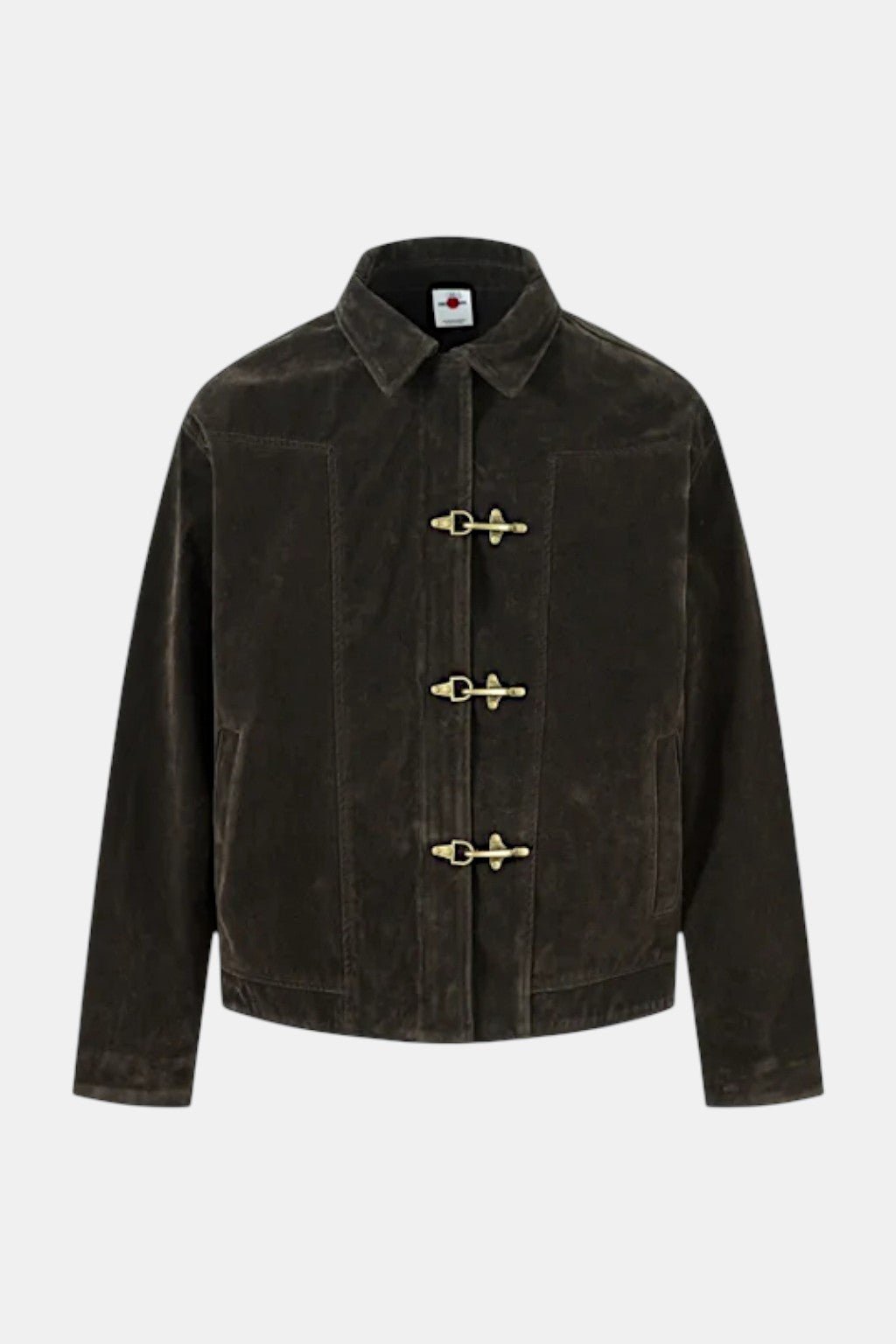 Qipao Style Jacket