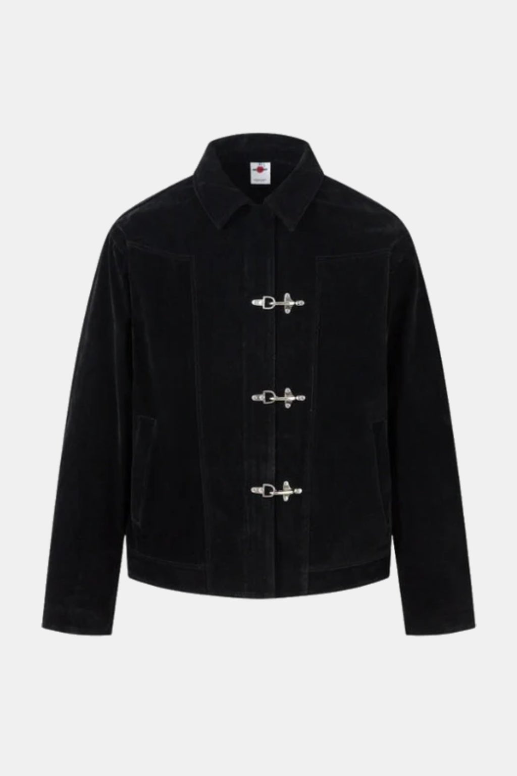 Qipao Style Jacket