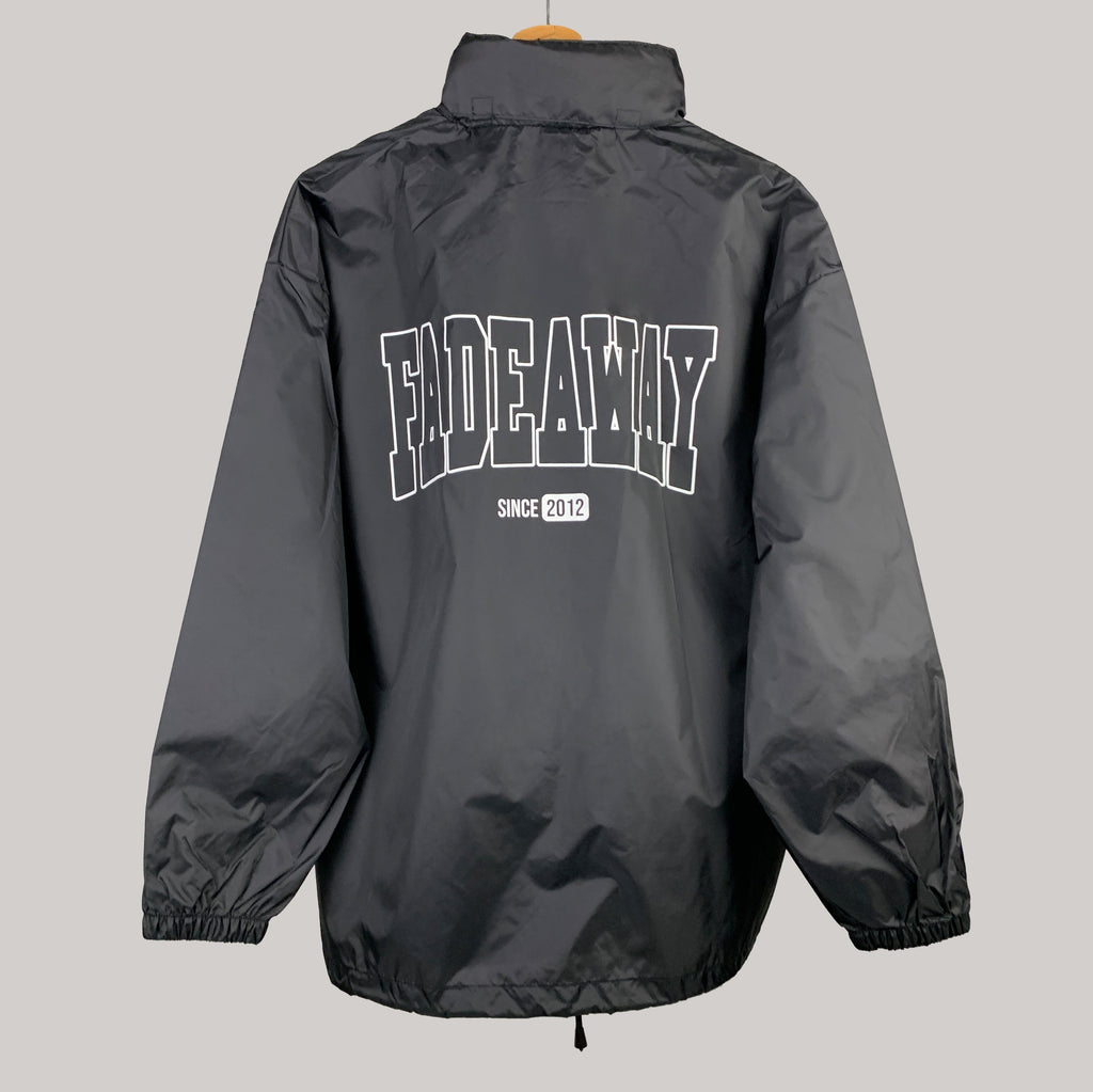 WIND COLLEGE BLACK