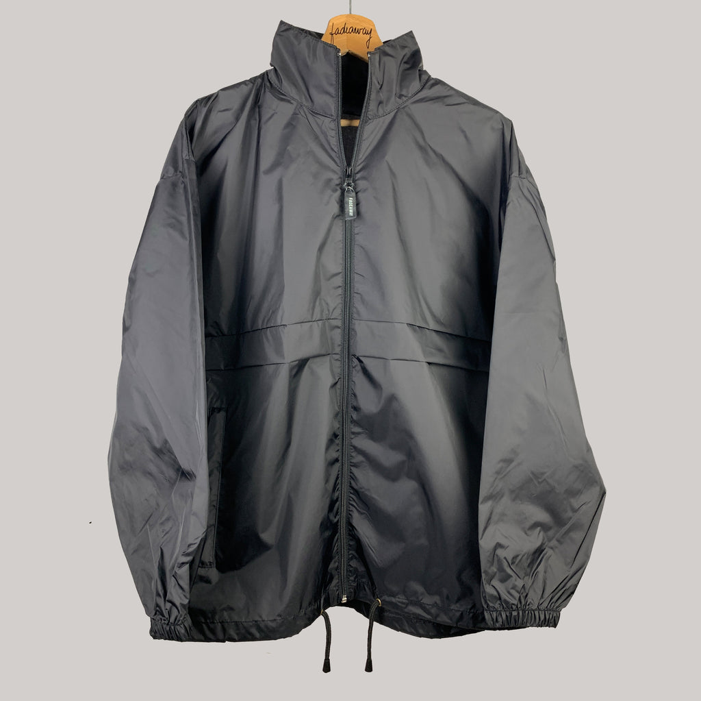 WIND COLLEGE BLACK