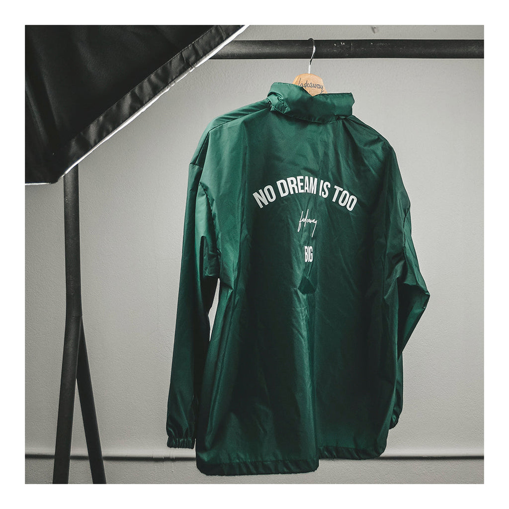 WIND CLASSIC GREEN