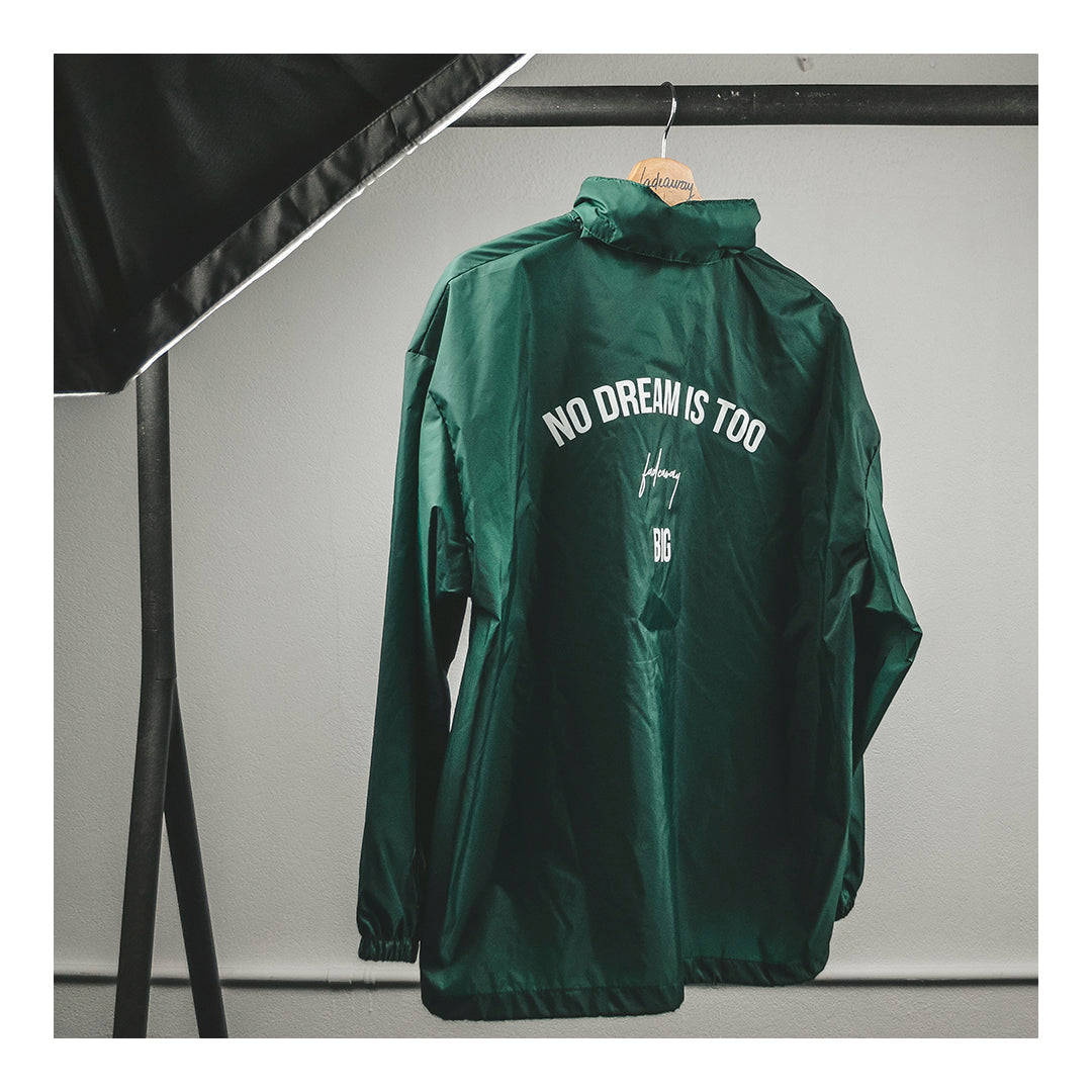 WIND CLASSIC GREEN