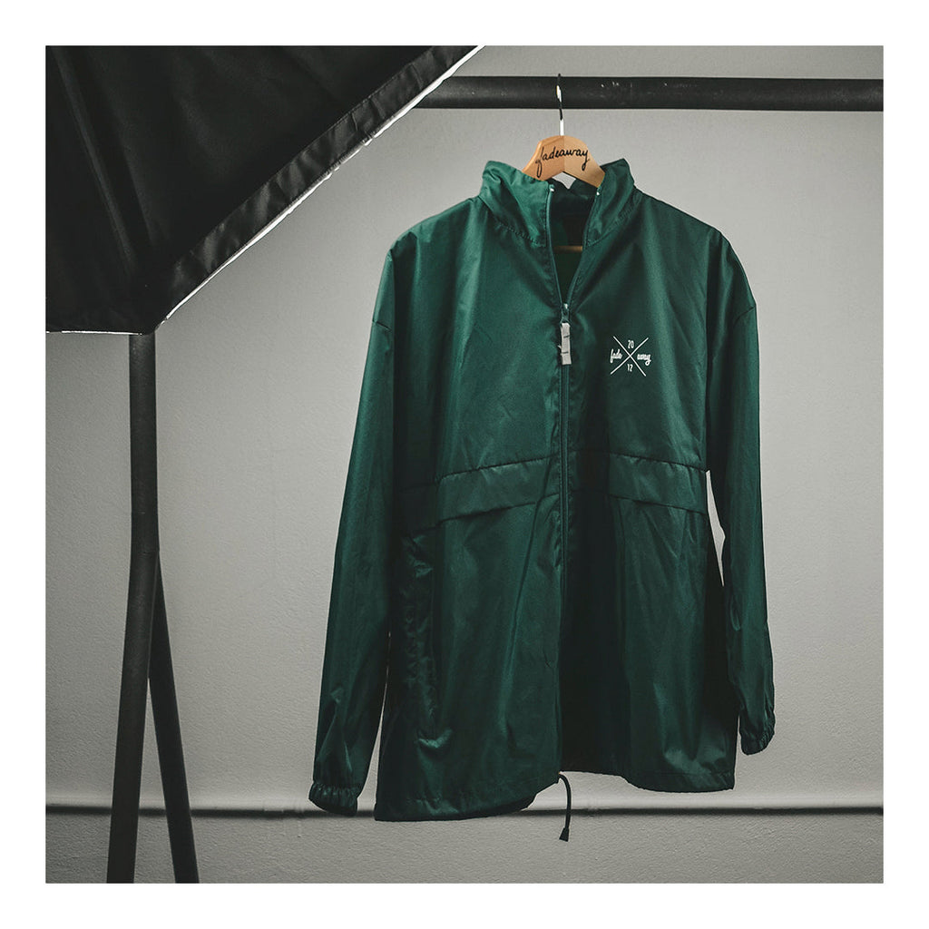 WIND CLASSIC GREEN