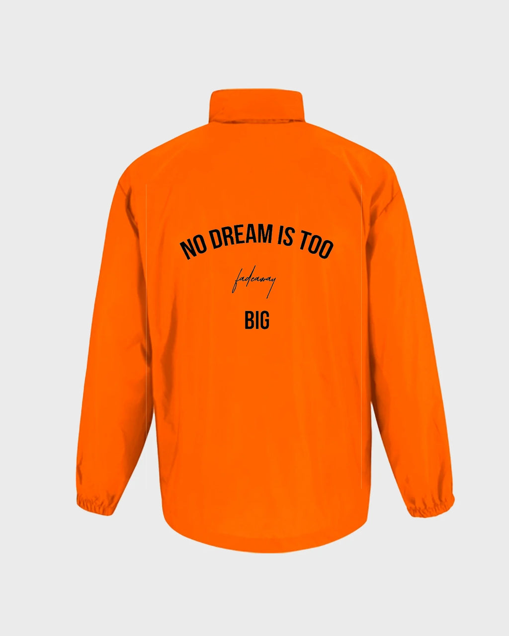 WIND CLASSIC ORANGE