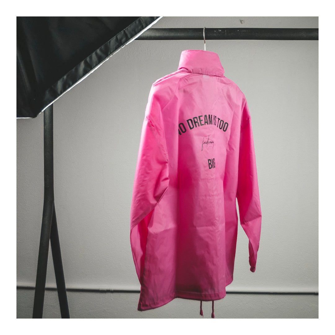 WIND CLASSIC PINK
